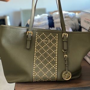 Michael Kors Purse